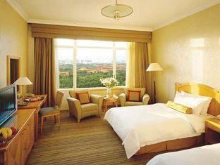 Beijing Hotel Rooms