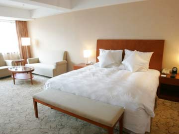 Best Western Premier Hotel Rooms