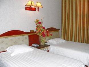 Bo Tai Hotel Rooms