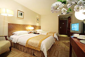 Days Inn Hotel Rooms
