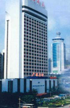 Guang Shen Hotel