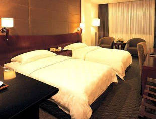 Haitao Hotel Rooms