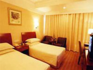 Hangzhou Tower Hotel Rooms