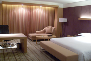 Rest Jiali Hotel Rooms