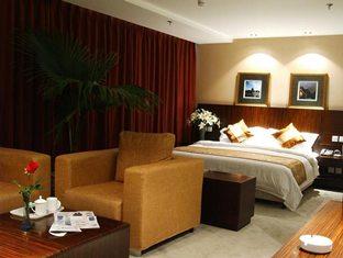 Shatan Hotel Rooms