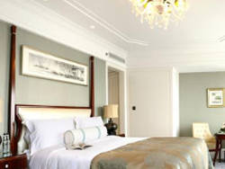 The Bund Riverside (Superior) Hotel Rooms