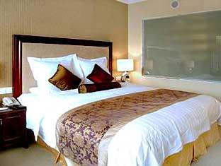 Wangfujing Grand(Deluxe) Hotel Rooms
