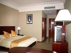 Yu Yi Hotel Rooms