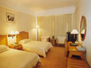 Yuanyang Hotel Rooms
