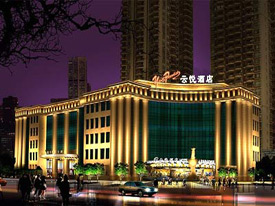 Yun's Paradise (Superior) Hotel