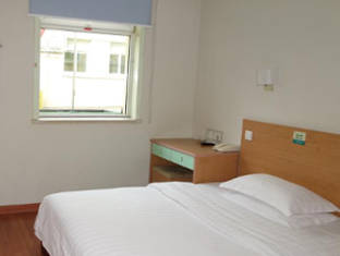 Zhongan Hotel Rooms