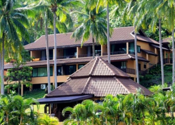 Aiyapura Resort Hotel