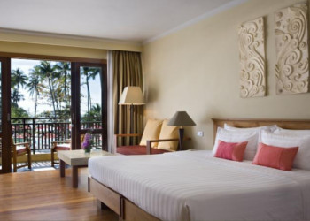Amari Emerald Cove Hotel Rooms