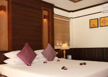 Ao Prao Resort Rooms