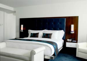 Dream Hotel Rooms