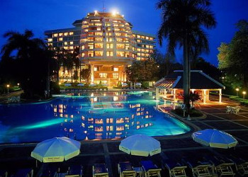 Dusit Island Resort
