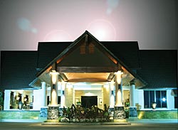 Laluna Hotel And Resort