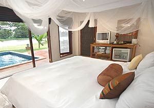 The Legend Chiang Rai Boutique River Resort & Spa Rooms
