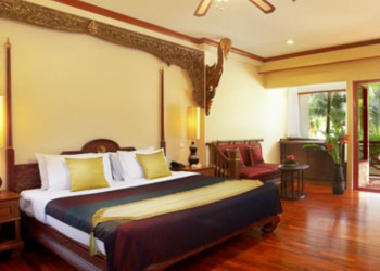 Krabi Thai Village Resort Rooms