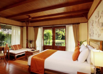 Centara Koh Chang Tropicana Resort Rooms