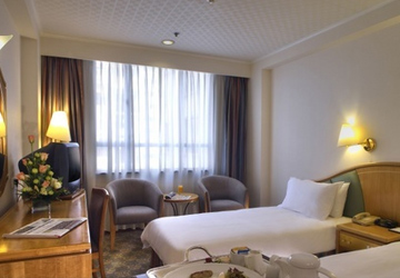Largos Hotel Rooms