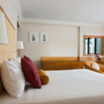 Amari Boulevard Hotel Rooms