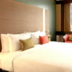 Ambassador Hotel Rooms
