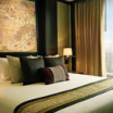 Banyan Tree Hotel Rooms