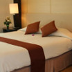 Chateau De Bangkok Hotel Rooms