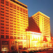 Crowne Plaza City Center Hotel