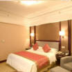 Crowne Plaza City Center Hotel Rooms