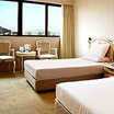 Empire Hotel Rooms