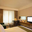 Express By Holiday Inn Hotel Rooms