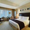 Marco Polo Parkside Hotel Rooms