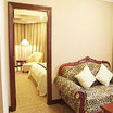 Metropole Hotel Rooms