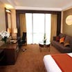 Novotel Peace Hotel Rooms