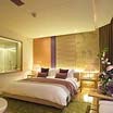 Pathumwan Princess Hotel Rooms