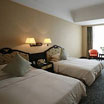 Redstar Culture Hotel Rooms
