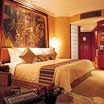 Shangri-La Hotel Rooms