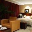 Shatan Hotel Rooms