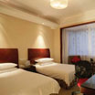 Ssaw Hu Bin Hotel Rooms