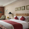 Swissotel Nai Lert Hotel Rooms