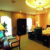 Xinzhou Hotel Rooms