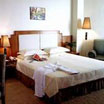 Zhongshan International Hotel Rooms