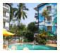budget luxury hotels in Goa