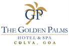 The Golden Palms - Colva Salcette Goa