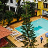Peninsula Beach Resort Calangute Goa